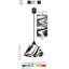 Luminaire suspendu 1 lumière Sapin Lily-164405590-164405578-164405583