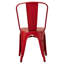 Chaise d'appoint Agamveer Café-525695671