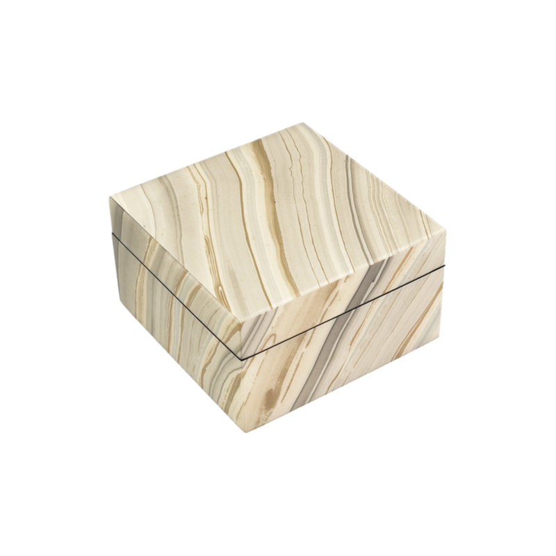 Handmade Lacquer Decorative Box