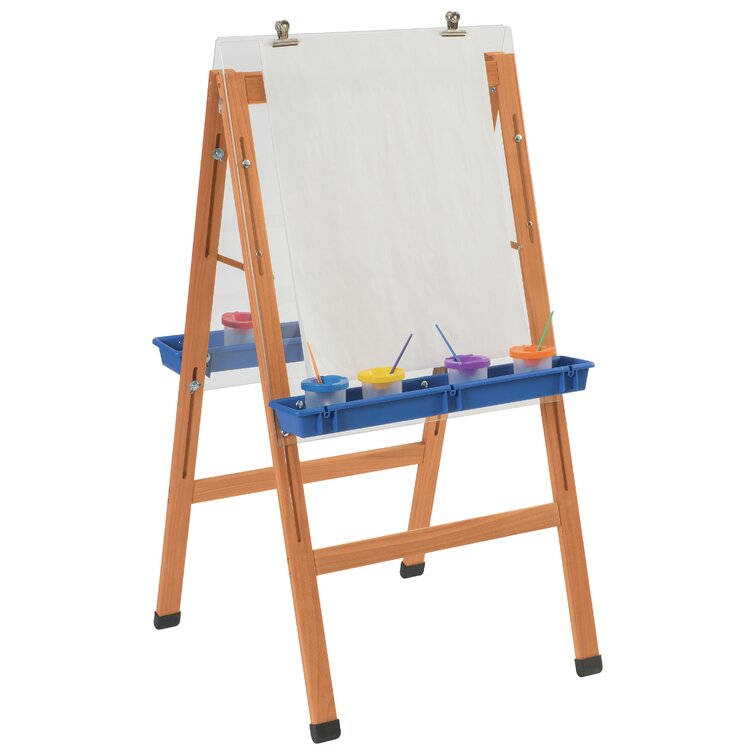 Wayfair  Wood Kids' Easels