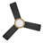 Chet 36-in Indoor/Outdoor Smart Ceiling Fan with Remote & Integrated LED-84037680