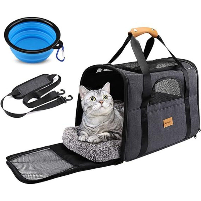 Asther Pet Carrier