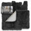 Ensemble de 3 tapis de salle de bain Kriebel-506379796