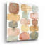 Art mural en verre pleine floraison Iva »par Anne Tavoletti-1609991873