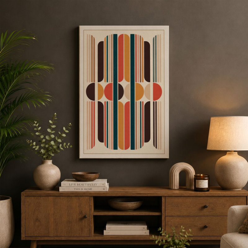 Print, 18x12 - 45.7 x 30.5 cm, Cream Border