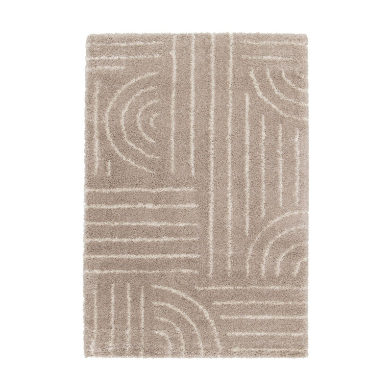 Sumika Oriental Area Rug, Rectangle 160 x 230cm