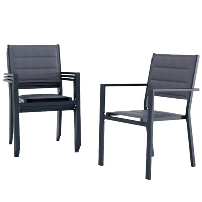 Patio Dining Armchair