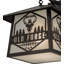 Outdoor Wall Lantern