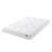 Zinus 8'' Plush Charcoal Infused Infused Memory Foam Mattress-50350193