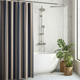Canon Semi Sheer Curtain
