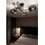 Goodloe 4 - Light Sputnik Chandelier