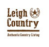 Leigh Country Logo
