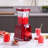 Slushy Machine for Home Margarita Slush Maker 32oz Smoothie Frozen Drink Maker