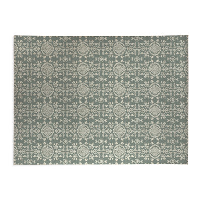 Tapis de lessive léger et antidérapant Aubry