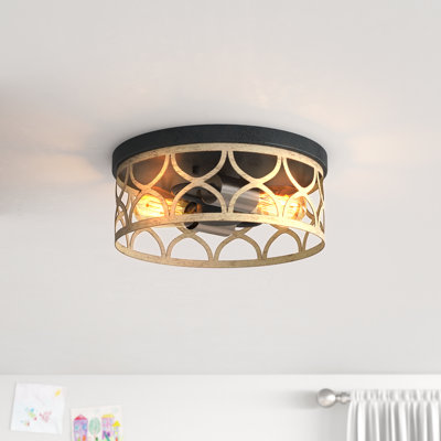 Taplin Flush Mount