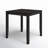 Ance Solid Wood Base Dining Table-816690498
