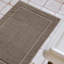 Renaissance Towelling Bath Mat-1746613772