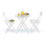 2 Seater Bistro Set-204557923