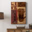 Live, Love, Latte - galerie sur mesure Cavas-117680104