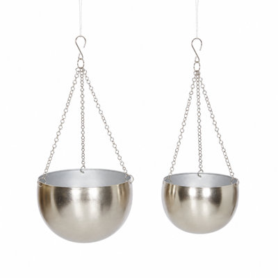 Benally 8" Hanging Planter