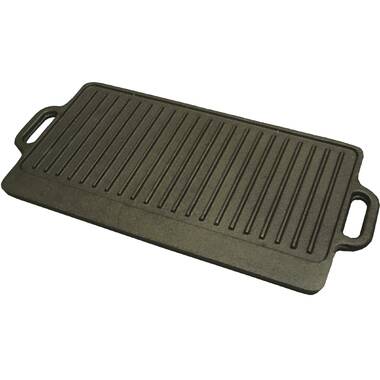 Bayou Classic Griddle – Kit Fox Outfitters
