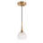 Jerrie 1 - Light Single Pendant-1087508132-1087512406-1088908504