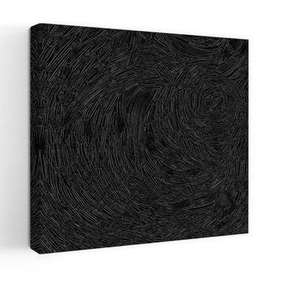 Art contemporain, art abstrait abstrait et audacieux