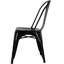 Fauteuil sans accoudoirs (thermolaqué)-145032090