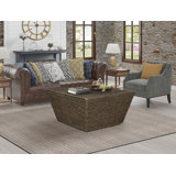 Mar Vista Coffee Table