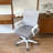 Nikyia  Ergonomic Mesh Office Task Chair with Deep and Wide seat-106361726
