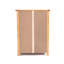 Pompey 70cm W 4 - Drawer Chest of Drawers-22181763