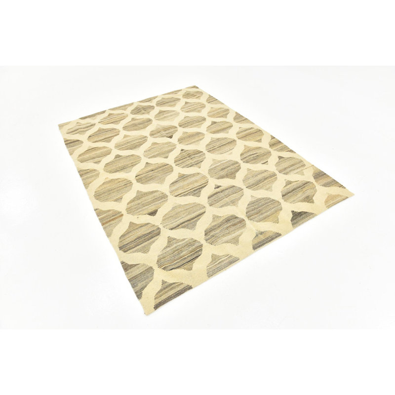 Tapis crème Newsom