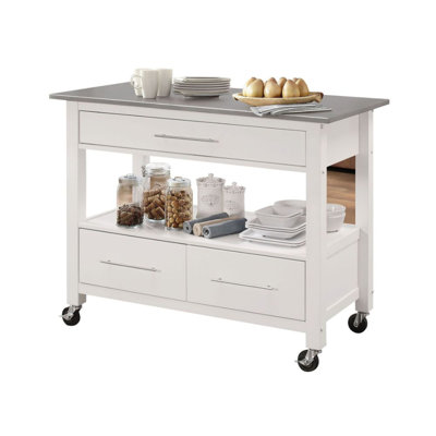 Chariot de cuisine