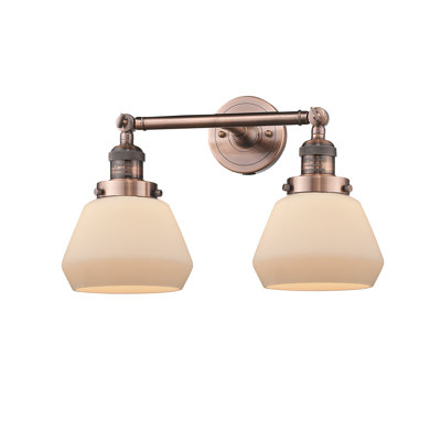 Chill 2 - Light Dimmable Vanity Light