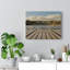 Peace of God Philippians 4:7 1 Piece Wrapped Canvas Wall Art-1805850620
