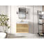 Ensemble de meuble-lavabo simple 30 po Sonoma-101090170