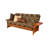 Johnte 82'' Wide Full Futon And Mattress-335709940-335709946-286524212