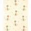 Royal Poinciana Hand Embroidery Fabric