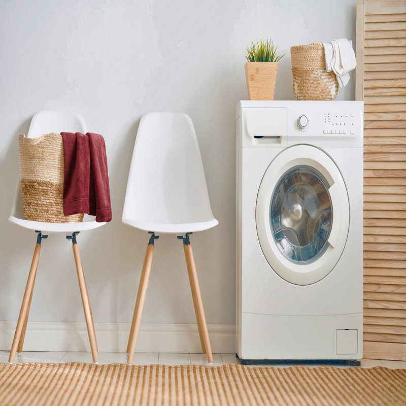 Ensemble de draps 4 pièces, Édredon double / grand + 4 pièces supplémentair