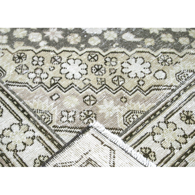 Gallery Size One-of-a-Kind 6'6" X 12'6" Area Rug