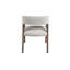 Upholstered Arm Chair