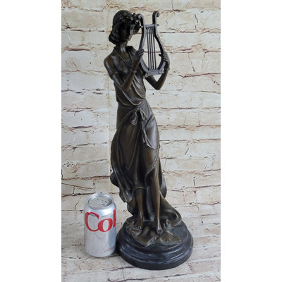 Figurines et sculptures Azizuddin