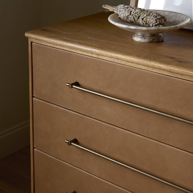 Stella 6 - Drawer Dresser