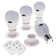 3 Watt Equivalent A21 Dimmable LED Bulb