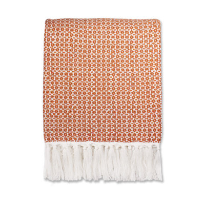 Trill Throw Blanket