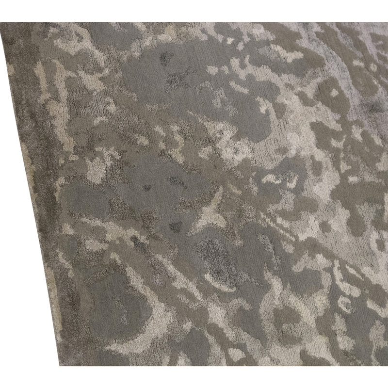 Handmade Wool Area Rug