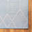 Eshin Geometric Indoor Rug-11053302