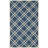 Sanyla Hand Tufted Wool Geometric Rug-1846112533