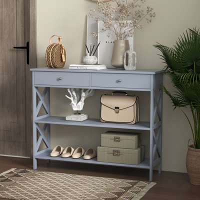Console de 39,4 po Otmar