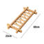 60cm Wall Mounted Clothes Rack